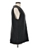Yest Gray Sweater Vest Size 6 - photo 4