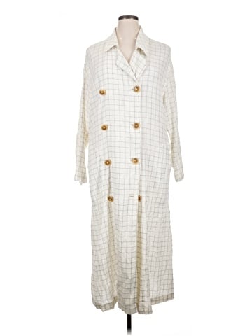 Free People Trenchcoat (view 1)