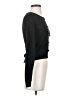 Lucy Paris Black Pullover Sweater Size S - photo 4