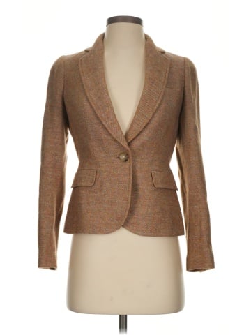 Talbots Wool Blazer (view 1)