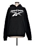 Reebok Black Pullover Hoodie Size L - photo 1