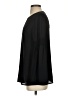 MICHAEL Michael Kors 100% Polyester Black Long Sleeve Blouse Size S - photo 5