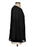 MICHAEL Michael Kors 100% Polyester Black Long Sleeve Blouse Size S - photo 4