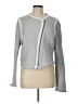 Gap 100% Cotton Gray Jacket Size L - photo 1