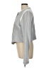 Gap 100% Cotton Gray Jacket Size L - photo 5