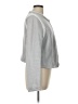 Gap 100% Cotton Gray Jacket Size L - photo 4