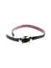 Assorted Brands Gray Black Belt One size - photo 1