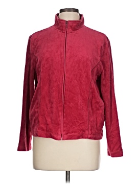Kim Rogers Track Jacket