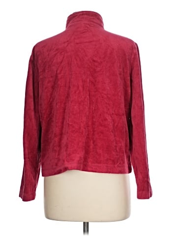Kim Rogers Track Jacket (view 2)