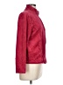 Kim Rogers Red Track Jacket Size L (petite) - photo 4