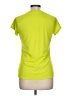 C9 By Champion 100% Polyester Green Active T-Shirt Size L - photo 2