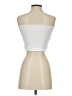 Shein Ivory Sleeveless Top Size S - photo 2