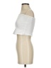 Shein Ivory Sleeveless Top Size S - photo 5