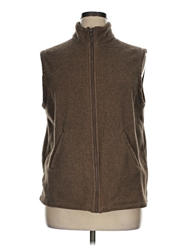 Preview International Vest (view 1)