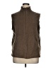 Preview International 100% Polyester Brown Vest Size XL - photo 1