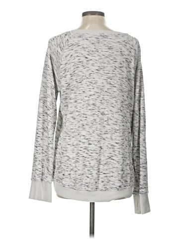 Threads 4 Thought Long Sleeve T-Shirt (view 2)