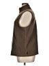 Preview International 100% Polyester Brown Vest Size XL - photo 5