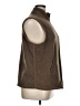Preview International 100% Polyester Brown Vest Size XL - photo 4