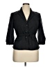 Banana Republic Gray Wool Blazer Size 14 - photo 1