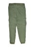 H&M Solid Green Cargo Pants Size 5T - photo 2