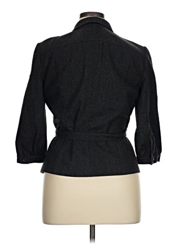 Banana Republic Wool Blazer (view 2)