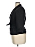 Banana Republic Gray Wool Blazer Size 14 - photo 5