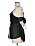 Shein 100% Polyester Black Sleeveless Blouse Size 12 - photo 5
