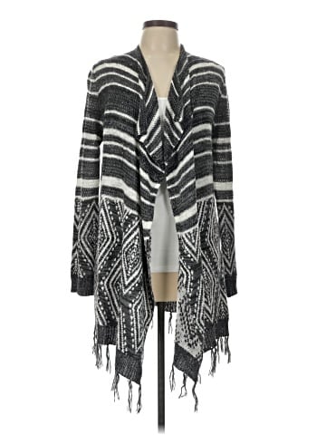 By & By Cardigan (view 1)