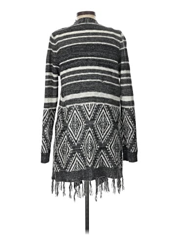By & By Cardigan (view 2)