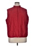 Talbots Red Vest Size XL - photo 1
