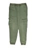 H&M Solid Green Cargo Pants Size 5T - photo 1