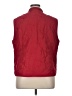 Talbots Red Vest Size XL - photo 2