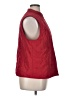 Talbots Red Vest Size XL - photo 4