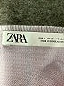 Zara Gray Cardigan Size S - photo 7