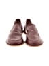 Either / Or Burgundy Flats Size 7 - photo 2