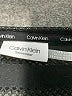 Calvin Klein Black Swimsuit Cover Up Size M (estimated) - photo 3