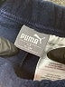 Puma 100% Polyester Blue Casual Pants Size 6-9 mo - photo 3