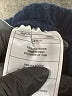 Puma 100% Polyester Blue Casual Pants Size 6-9 mo - photo 4