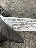 Zara Black Cargo Pants Size 6 - photo 7