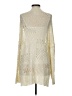Unbranded Ivory Cardigan Size S (estimated) - photo 2