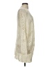 Unbranded Ivory Cardigan Size S (estimated) - photo 4