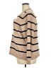 Bobeau Tan Long Sleeve Top Size 2X - photo 5