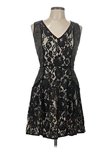 Alya Cocktail Dress (view 1)