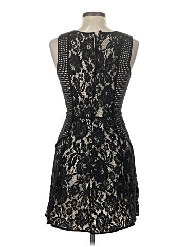 Alya Cocktail Dress (view 2)