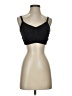 Unbranded Black Sports Bra Size XXS (estimated) - photo 1