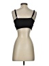 Unbranded Black Sports Bra Size XXS (estimated) - photo 2