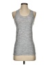Unbranded Gray Active Tank Size XXS (estimated) - photo 1