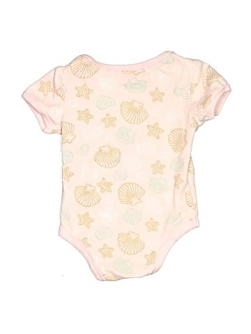 Betsey Johnson Short Sleeve Onesie (view 2)
