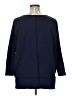 SPANX Blue Pullover Sweater Size XL - photo 2