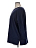 SPANX Blue Pullover Sweater Size XL - photo 5